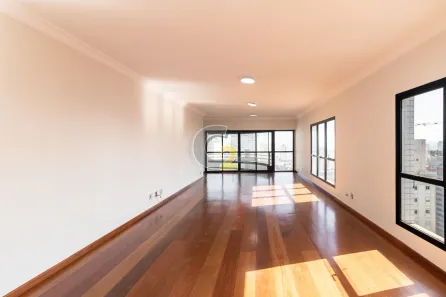 Apartamento com 4 Quartos à venda, 191m² no Perdizes, São Paulo