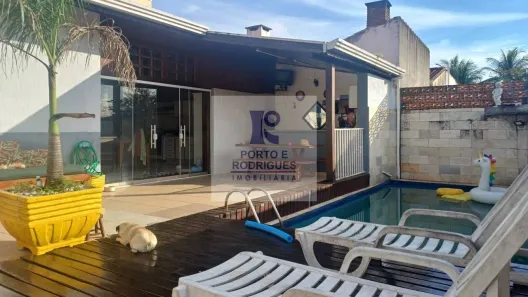 Sobrado com 5 Quartos à venda, 280m² no Jardim Leonor, Campinas
