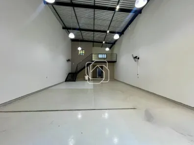Galpão/Depósito/Armazém para alugar, 140m² no Itu Novo Centro, Itu
