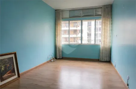 Apartamento com 3 Quartos à venda, 107m² no Tijuca, Rio de Janeiro