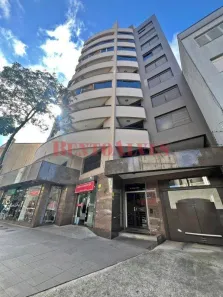 Cobertura com 2 Quartos para alugar, 250m² no Madureira, Caxias do Sul