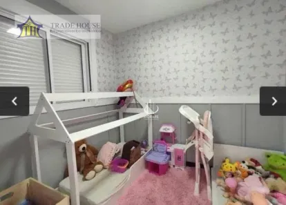 Apartamento com 2 Quartos à venda, 34m² no Cambuci, São Paulo