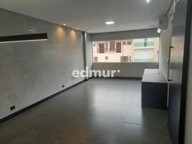Apartamento com 2 Quartos à venda, 97m² no Vila Alice, Santo André