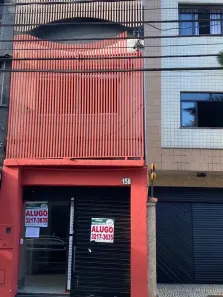 Ponto Comercial para alugar, 84m² no Alto dos Passos, Juiz de Fora