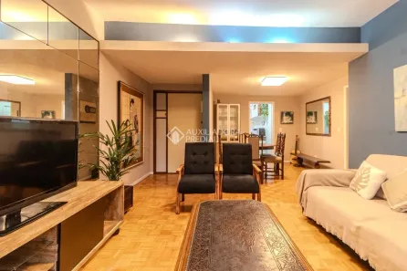 Apartamento com 3 Quartos à venda, 125m² no Independência, Porto Alegre
