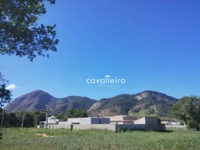 Lote/Terreno à venda, 360m² no Ubatiba, Maricá