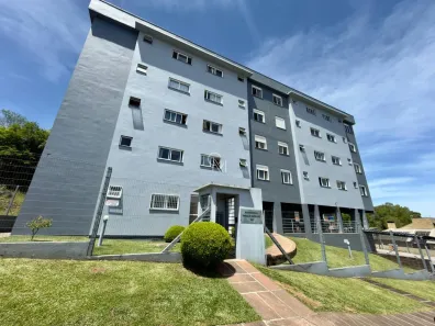 Apartamento com 2 Quartos à venda, 55m² no São Luiz, Caxias do Sul