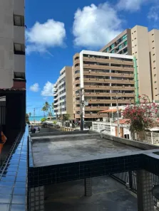 Apartamento com 3 Quartos à venda, 126m² no Ponta Verde, Maceió