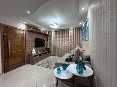 Sobrado com 2 Quartos à venda, 91m² no Parada Inglesa, São Paulo