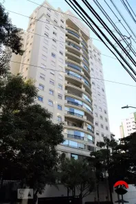 Apartamento com 4 Quartos à venda, 126m² no Perdizes, São Paulo