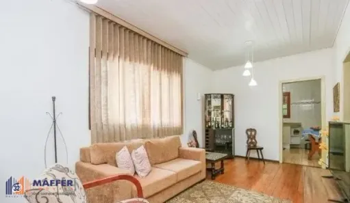 Casa com 3 Quartos à venda, 153m² no Chácara das Pedras, Porto Alegre