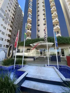 Apartamento com 1 Quarto à venda, 64m² no Centro, São José do Rio Preto
