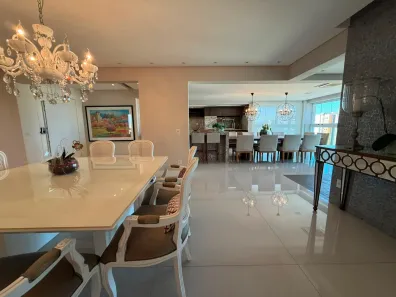 Apartamento com 3 Quartos para venda ou aluguel, 264m² no Vila Gomes Cardim, São Paulo