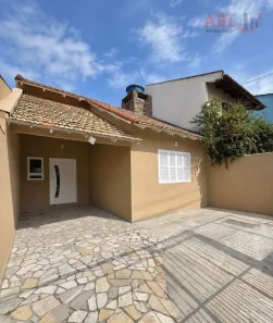 Casa com 3 Quartos à venda, 89m² no Parque da Matriz, Cachoeirinha