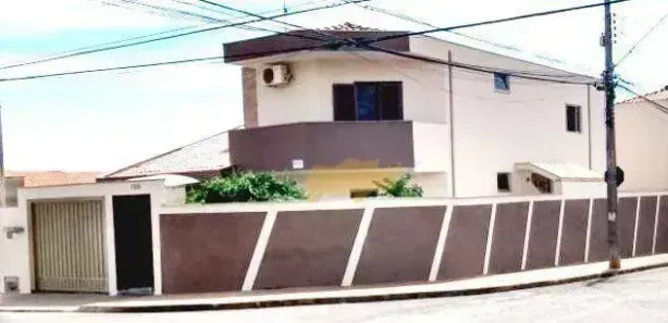 Casa com 3 Quartos à venda, 276m² no Vila Nova, Rio Claro