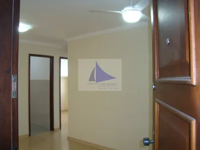 Apartamento com 2 Quartos à venda, 57m² no Vila Proost de Souza, Campinas