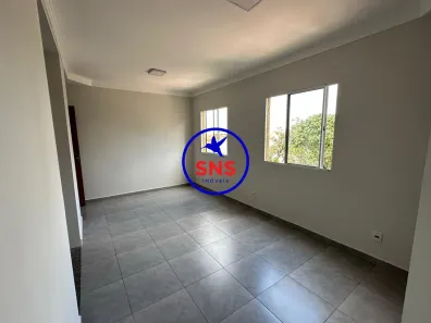 Apartamento com 2 Quartos à venda, 51m² no Parque Fazendinha, Campinas