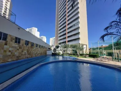 Apartamento com 3 Quartos para alugar, 70m² no Parque Iracema, Fortaleza