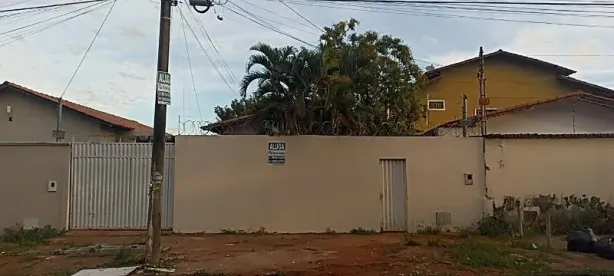 Imóvel Comercial com 3 Quartos à venda, 360m² no Vila Santo Antonio - Conjunto Liberdade, Aparecida de Goiânia
