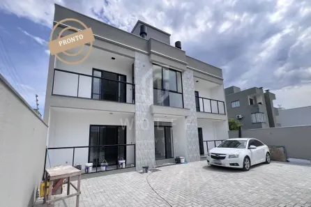 Apartamento com 3 Quartos à venda, 93m² no Itacolomi, Balneário Piçarras