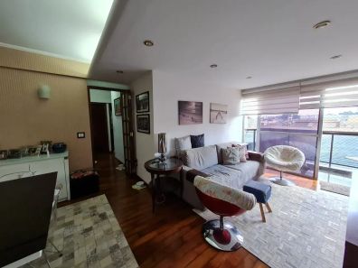 Apartamento com 3 Quartos à venda, 95m² no Vila Augusta, Guarulhos