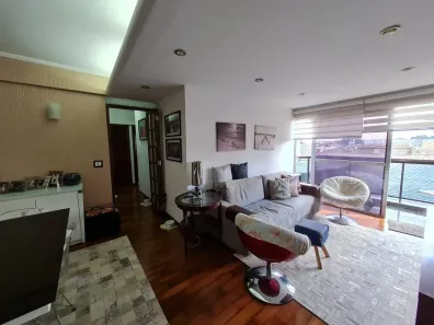 Apartamento com 3 Quartos à venda, 95m² no Vila Augusta, Guarulhos