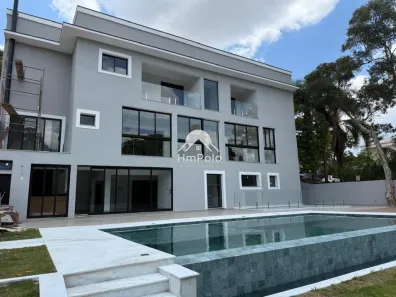 Casa de Condomínio com 5 Quartos à venda, 760m² no Vale do Itamaracá, Valinhos