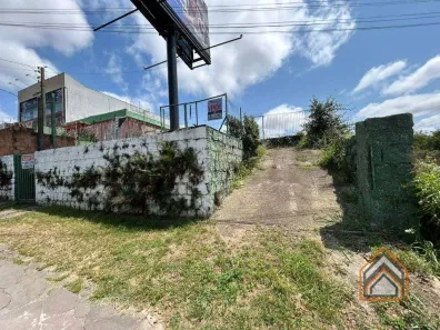 Lote/Terreno para alugar, 416m² no Rubem Berta, Porto Alegre