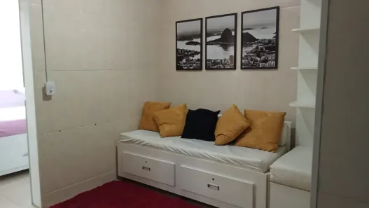 Apartamento com 1 Quarto à venda, 29m² no Copacabana, Rio de Janeiro