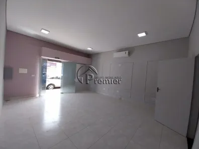 Ponto Comercial para alugar, 37m² no Centro, Indaiatuba