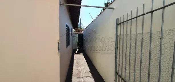 Casa de Condomínio com 2 Quartos à venda, 52m² no Parque dos Pinus, Ribeirão Preto