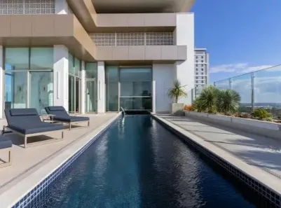 Apartamento com 1 Quarto para alugar, 50m² no Barra da Tijuca, Rio de Janeiro