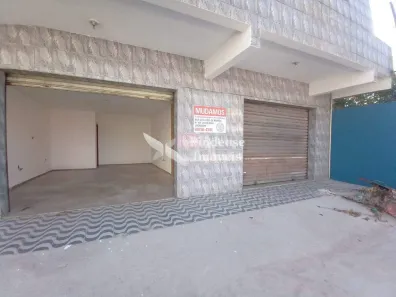 Ponto Comercial para alugar, 35m² no São Francisco, Serra