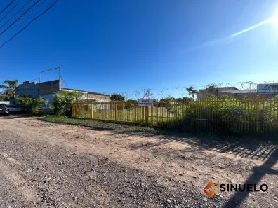 Lote/Terreno à venda, 330m² no Ideal, Novo Hamburgo