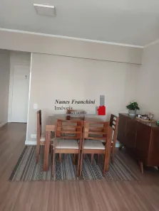 Apartamento com 3 Quartos à venda, 68m² no Jardim das Laranjeiras, São Paulo