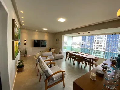 Apartamento com 3 Quartos à venda, 110m² no Caminho das Árvores, Salvador