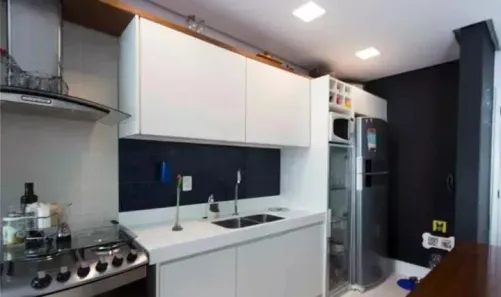 Apartamento com 2 Quartos à venda, 75m² no Icaraí, Niterói