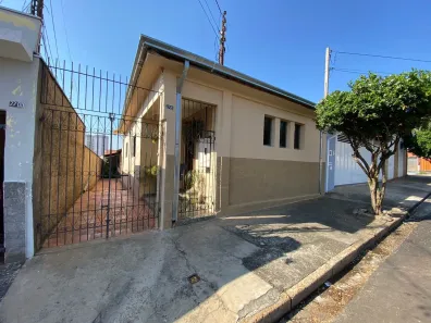Casa com 3 Quartos à venda, 236m² no Paulista, Piracicaba