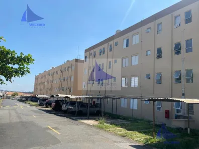 Apartamento com 2 Quartos à venda, 52m² no Vila Padre Manoel de Nóbrega, Campinas