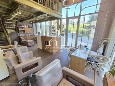 Ponto Comercial à venda, 140m² no Recreio dos Bandeirantes, Rio de Janeiro