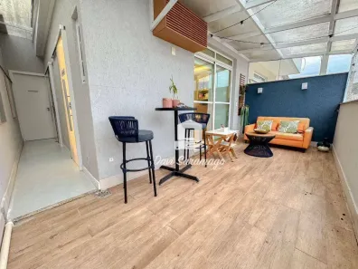 Sala Comercial à venda, 59m² no Icaraí, Niterói