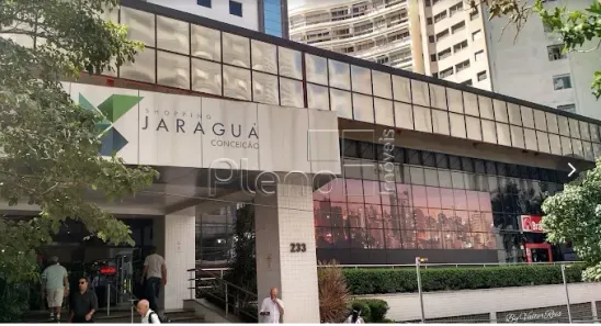 Sala Comercial à venda, 35m² no Centro, Campinas