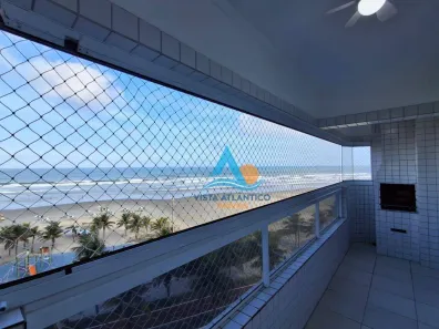 Apartamento com 1 Quarto à venda, 45m² no Maracanã, Praia Grande