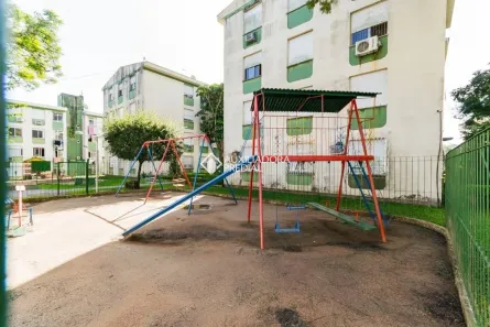 Apartamento com 1 Quarto à venda, 36m² no Vila Nova, Porto Alegre