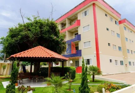 Apartamento com 2 Quartos para alugar, 67m² no Vila Dainese, Americana