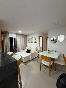 Apartamento com 2 Quartos à venda, 56m² no Garavelo Residencial Park, Aparecida de Goiânia