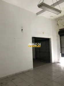 Ponto Comercial para alugar, 70m² no Centro, Taubaté
