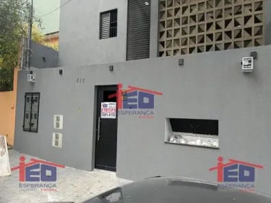 Kitnet com 1 Quarto para alugar, 24m² no Cipava, Osasco
