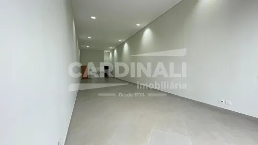 Ponto Comercial para alugar, 110m² no Recreio das Acácias, Ribeirão Preto