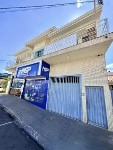 Prédio Comercial à venda, 361m² no Centro, Mandaguaçu